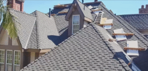 roofing