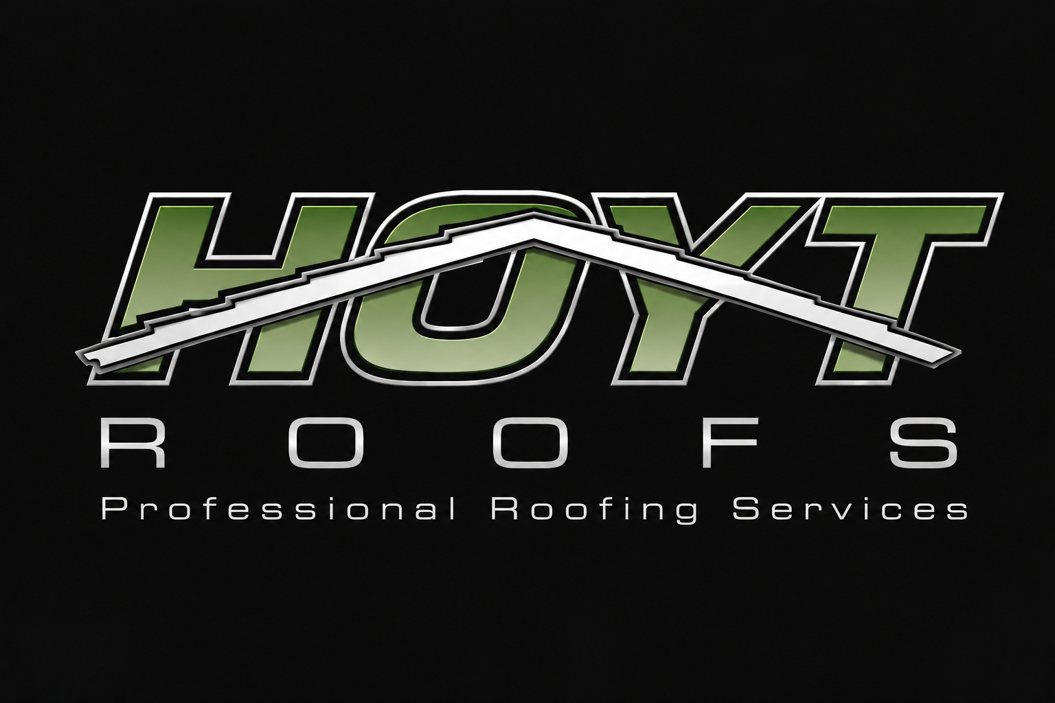 Hoyt Roofs Professional Roofing Services