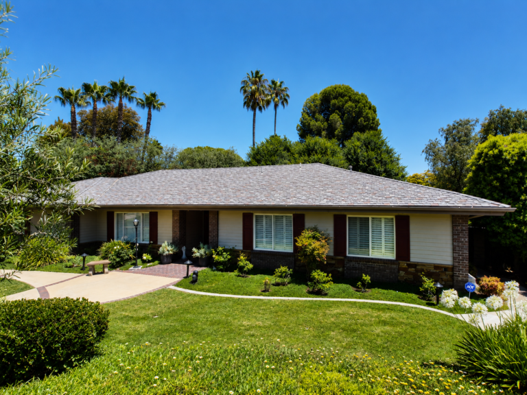 Yorba Linda