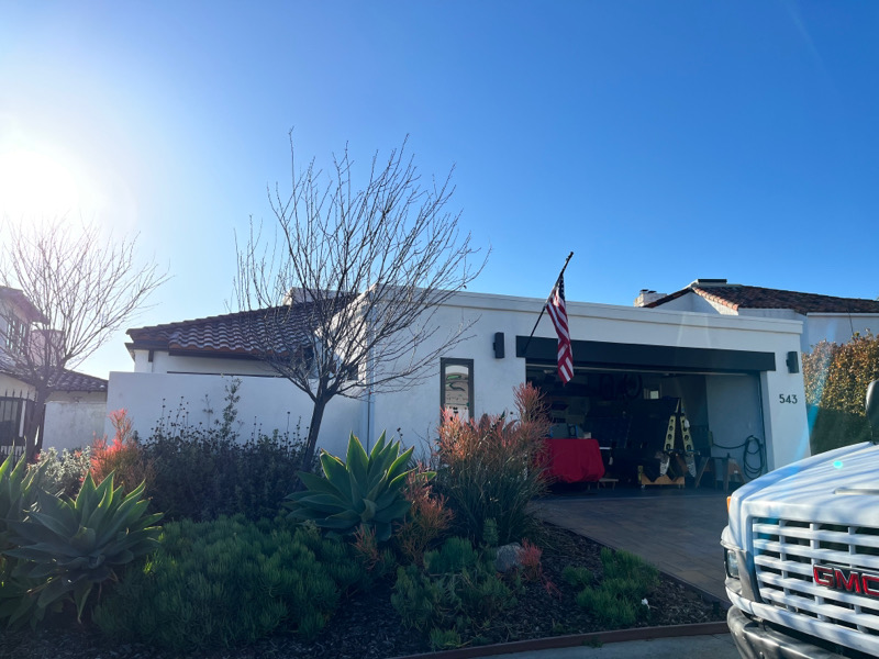 Anaheim Rain Gutter Installation featured project photo