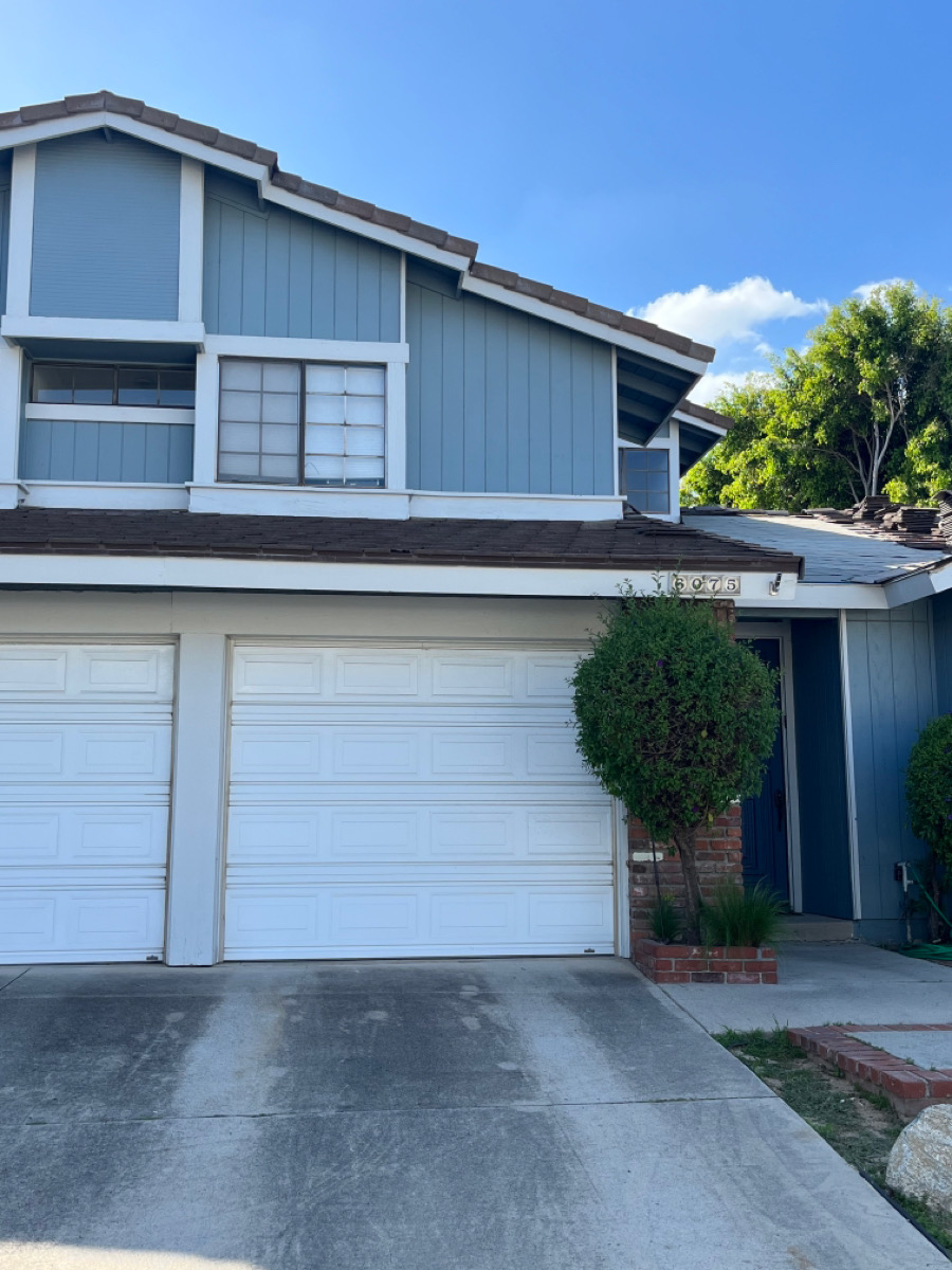 Anaheim Roof Repair featured project photo