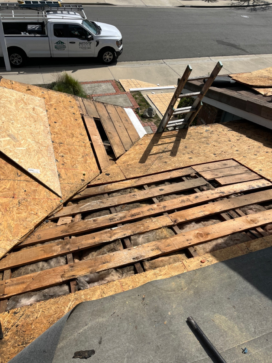 Anaheim Roof Repair project photo 10