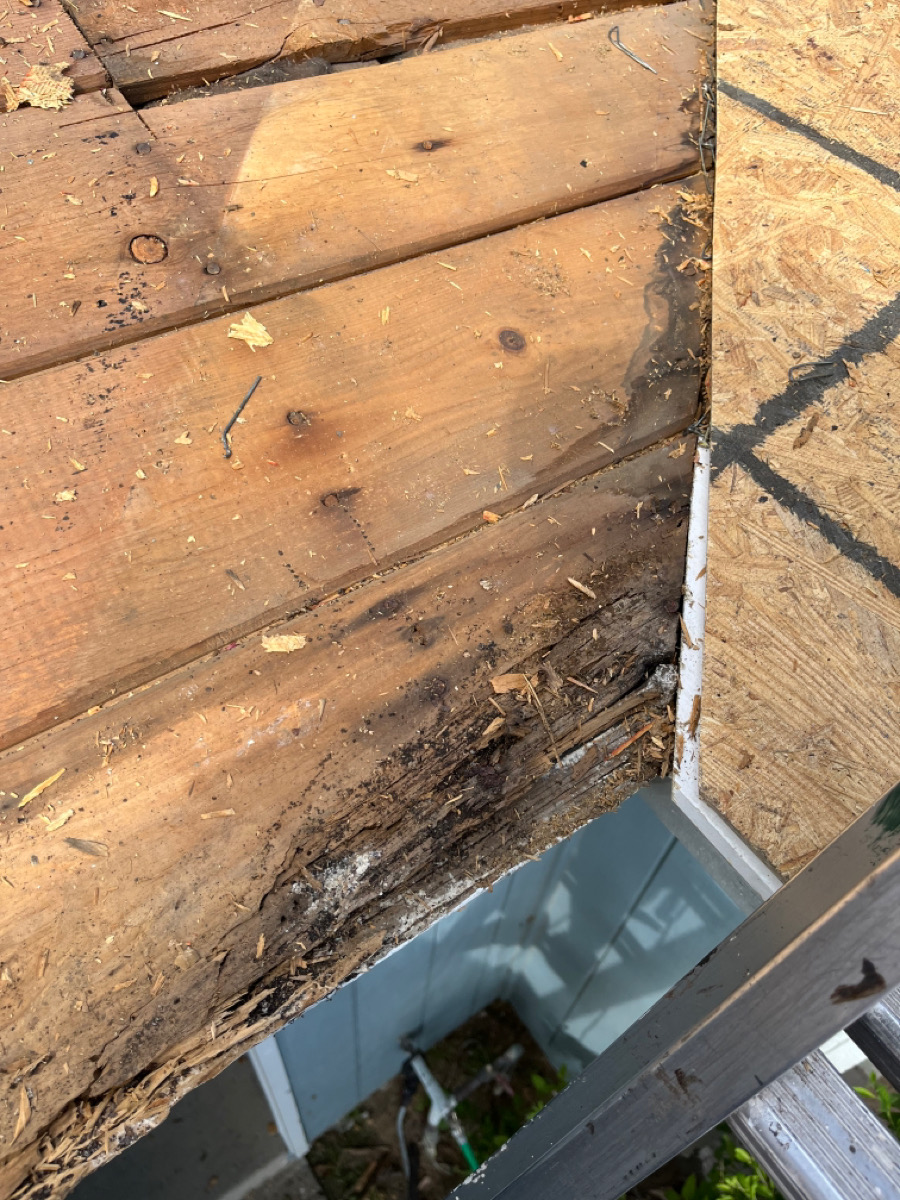 Anaheim Roof Repair project photo 9