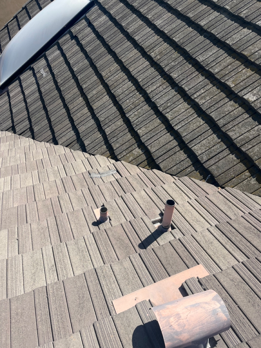 Anaheim-NY Roof Repair project photo 3
