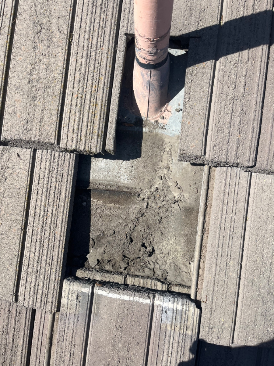 Anaheim-NY Roof Repair project photo 2