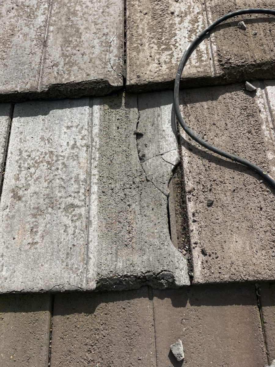 Anaheim Roof Repair project photo 4