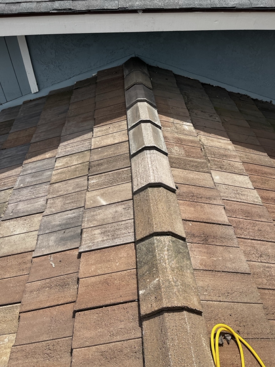 Anaheim Roof Repair project photo 3