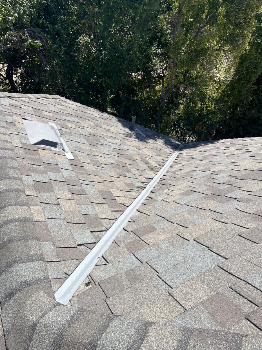 Roof inspection photo 5