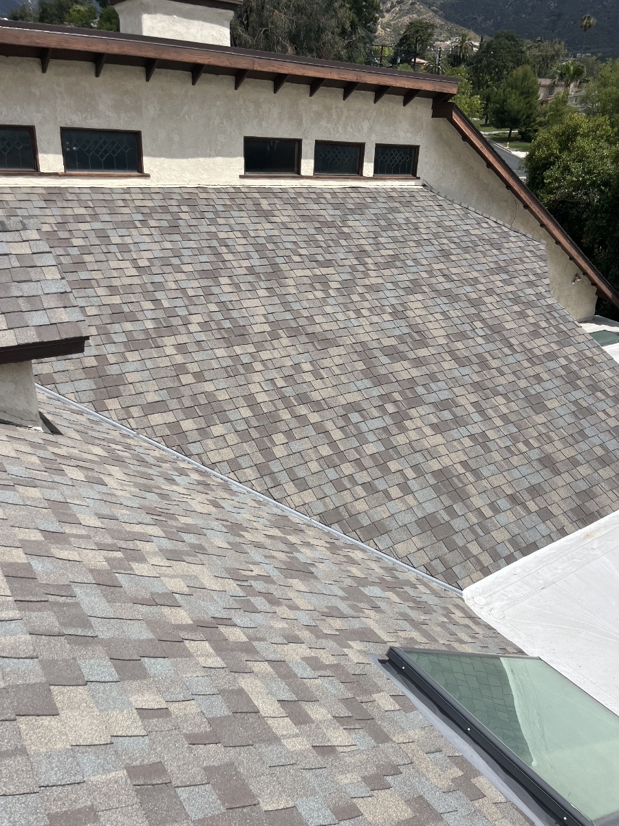 Roof inspection photo 2