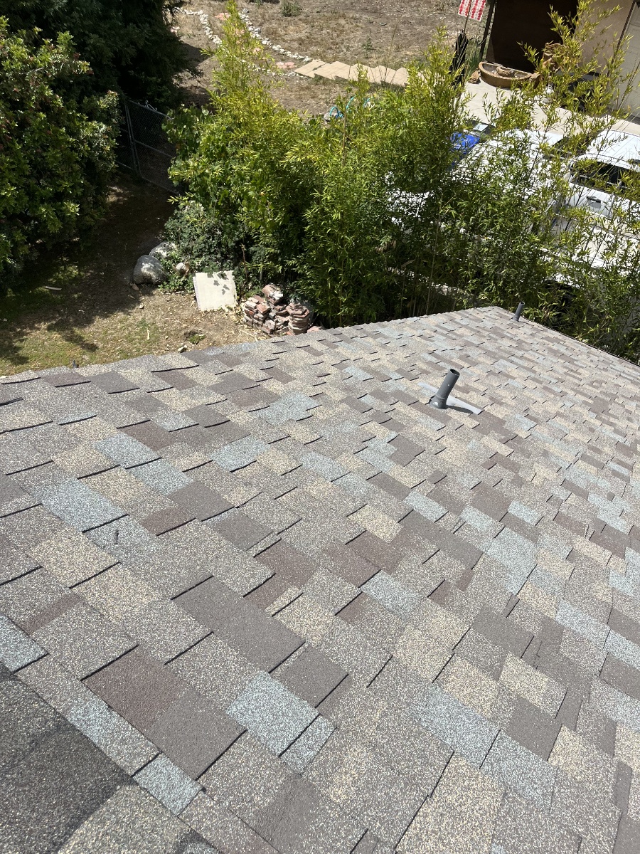 Roof inspection photo 20