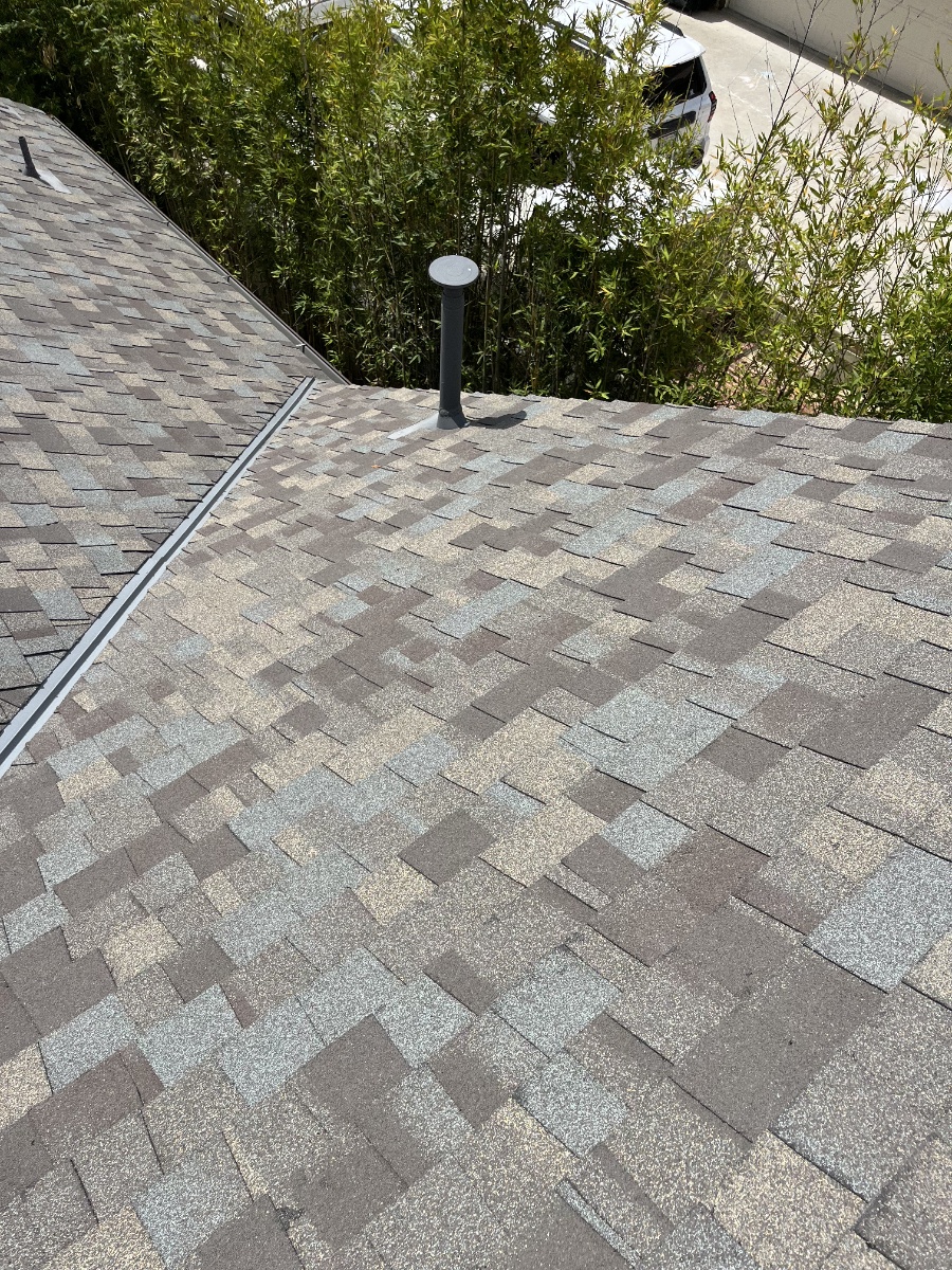 Roof inspection photo 19