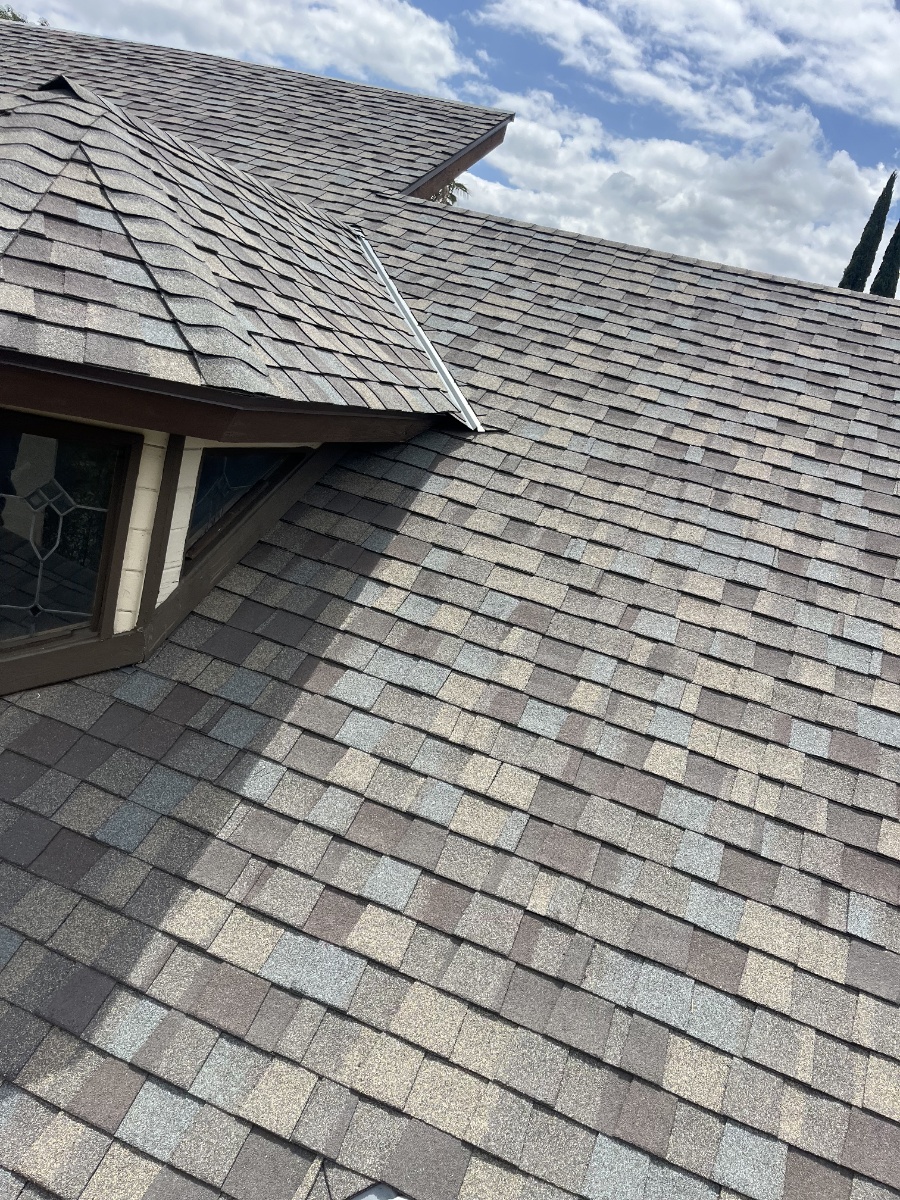 Roof inspection photo 17