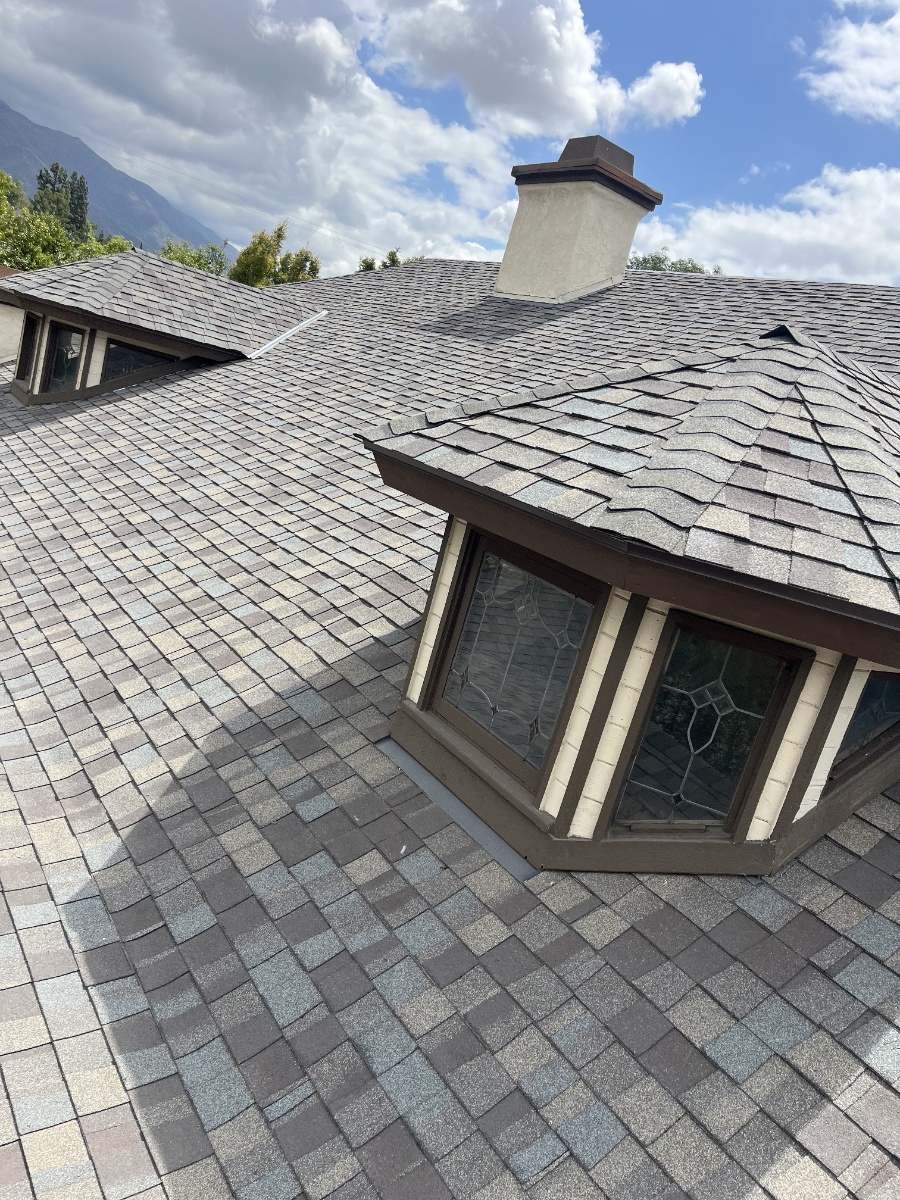 Roof inspection photo 16