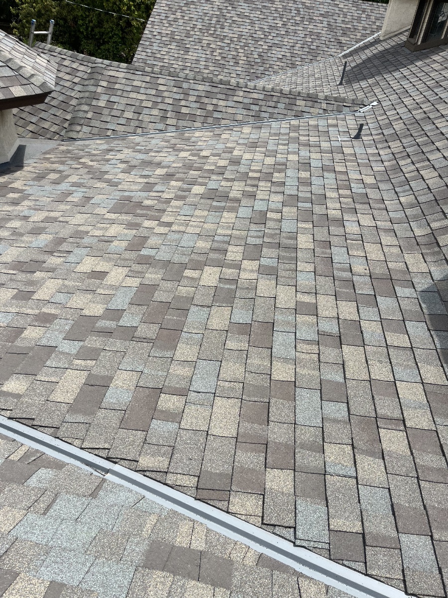 Roof inspection photo 15