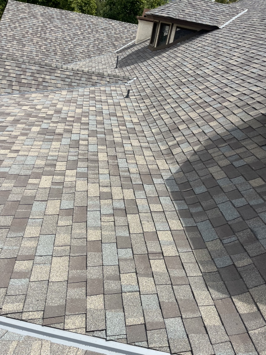 Roof inspection photo 14
