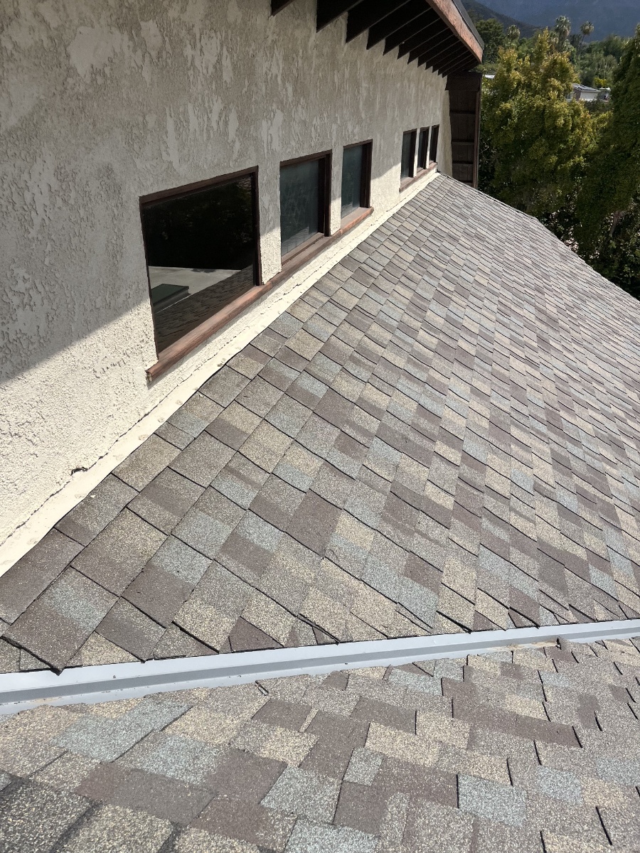 Roof inspection photo 13