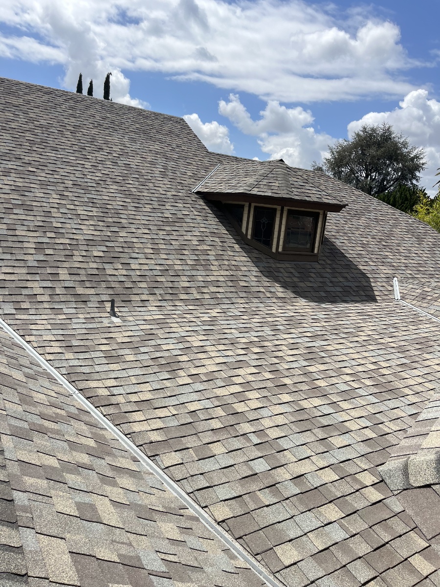 Roof inspection photo 12