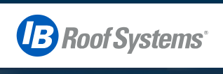 IB Roof Systems